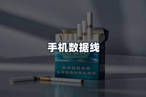 手机数据线