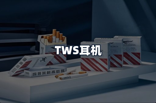 TWS耳机
